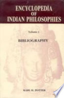 Encyclopedia of Indian Philosophies  (Section 1,2 Book Set)