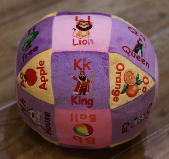 A To Z  Soft Ball