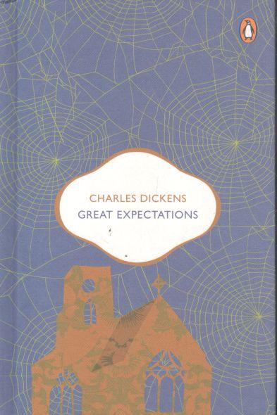 Great Expectations (Penguin Classics)	