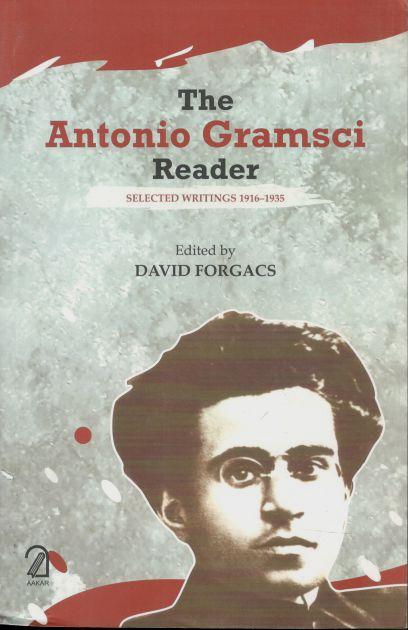 The Antonio Gramsci Reader  : Selected Writings 1916-1935
