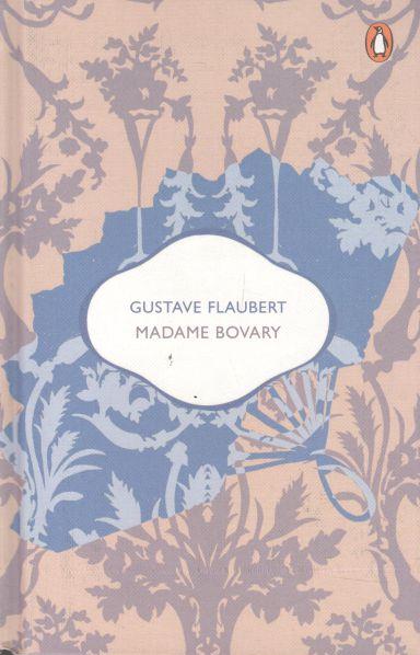 Madame Bovary (Penguin Classics)	