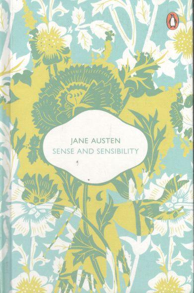 Sense and Sensibility (Penguin Classics)	