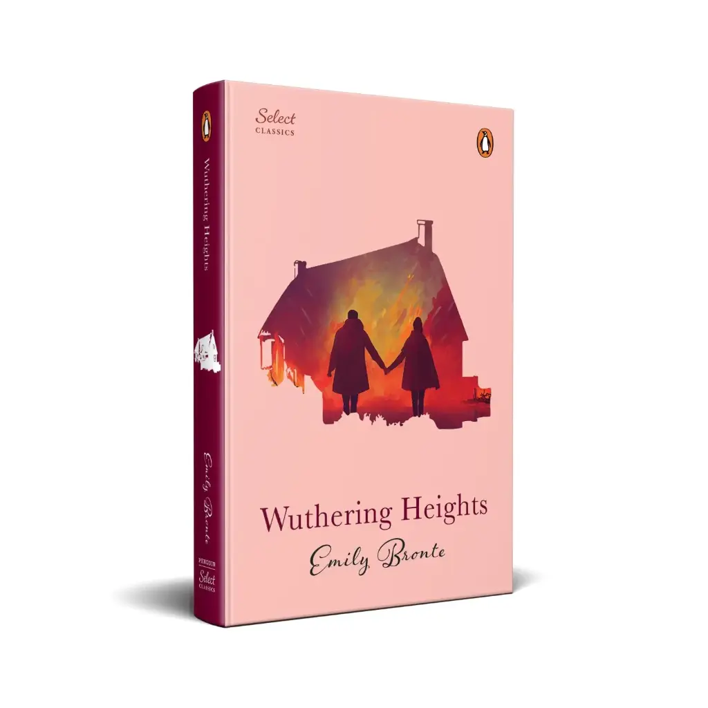 Wuthering Heights (Penguin Select Classics) (HB)	
