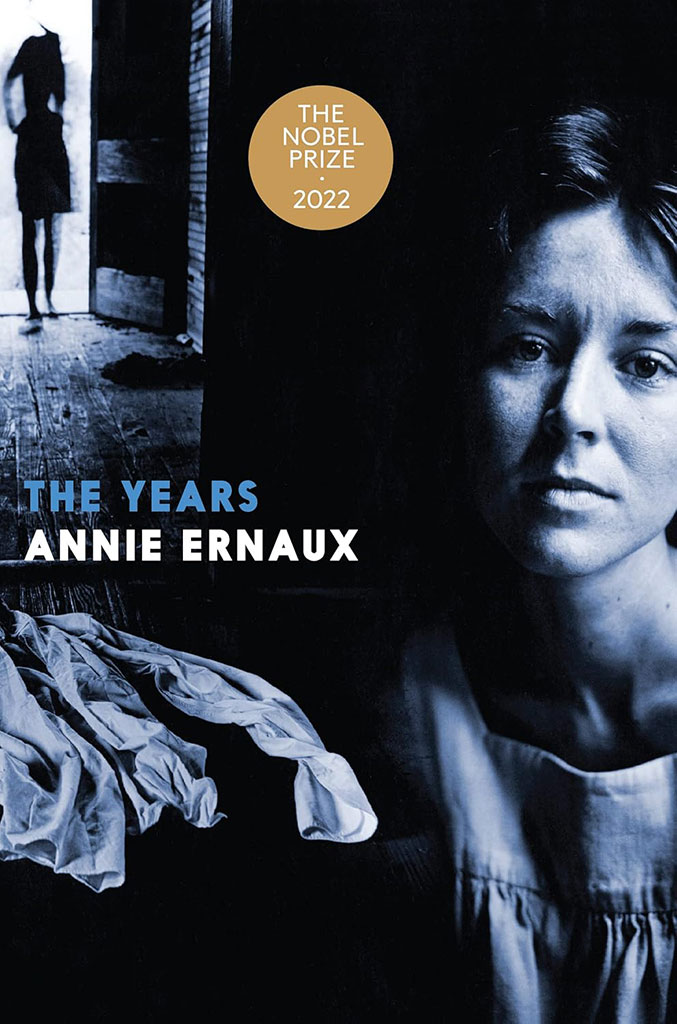 The Years  (Seven Stories Press)
