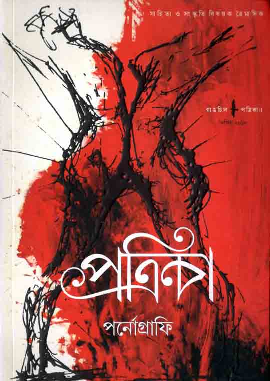 গাঙচিল পত্রিকা এপ্রিল ২০১৮ (পর্নোগ্রাফি) (৪)