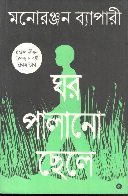 ঘর পালানো ছেলে