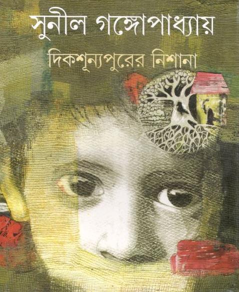 দিকশূন্যপুরের নিশানা