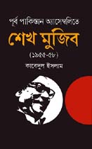 পূর্ব পকিস্তান অ্যাসেম্বলিতে শেখ মুজিব (১৯৫৫-৫৮)