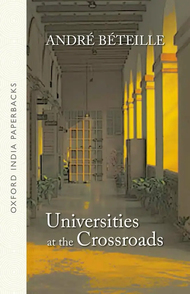 Universities At The Crossroads