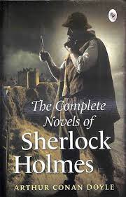 The Complete Novels of Sherlock Holmes (PB)