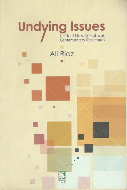 Undying Issues : Critical Debates about Contemporary Challenges
