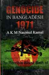 Genocide In Bangladesh 1971