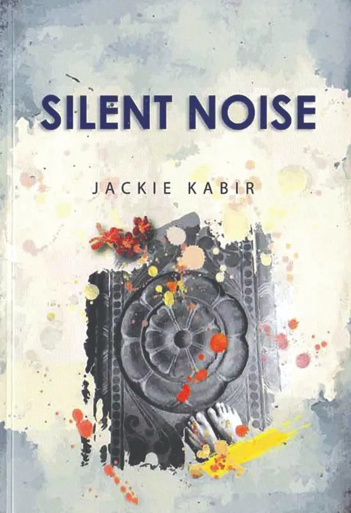 Silent Noise (A collection of Short Stories)