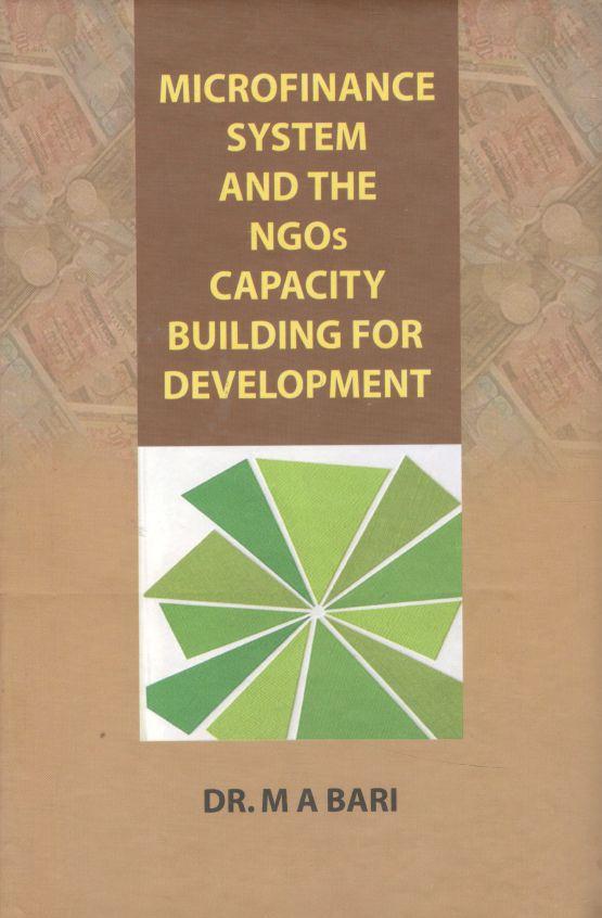 Microfinance System and the NGOs Capacity Building for Devlopment