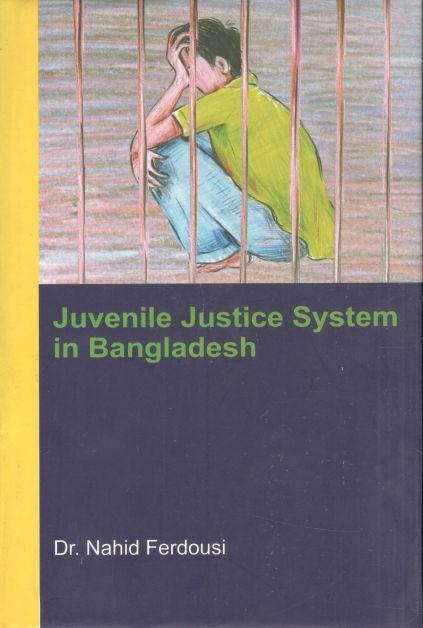 Juvenile Justice System in Bangladesh