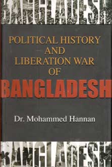 Political History And Liberation War of Bangladesh