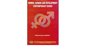 Women, Gender and Development Contemporary Issue