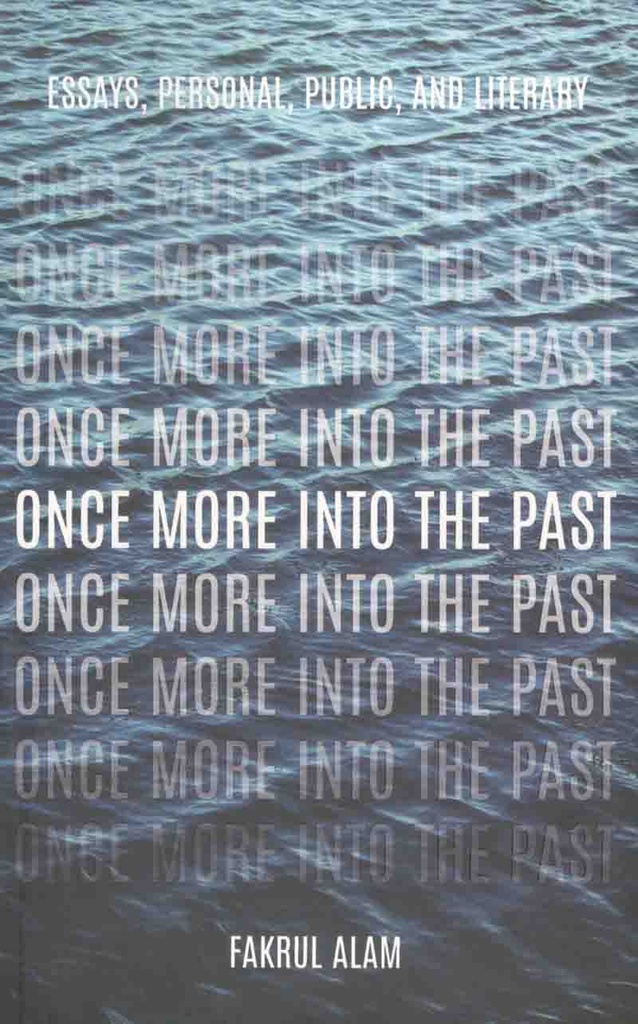 Once More Into The Past