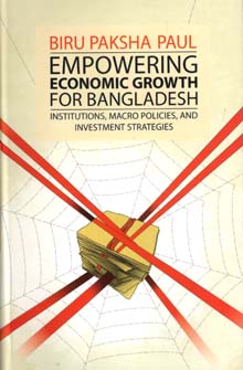 Empowering Economic Growth For Bangladesh