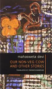 Our Non-Veg Cow and other Stories