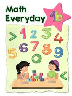 Math Everyday 1b (Ignight)