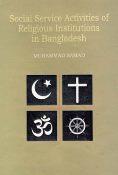 Social Service Activities of Religious Institutions in Bangladesh