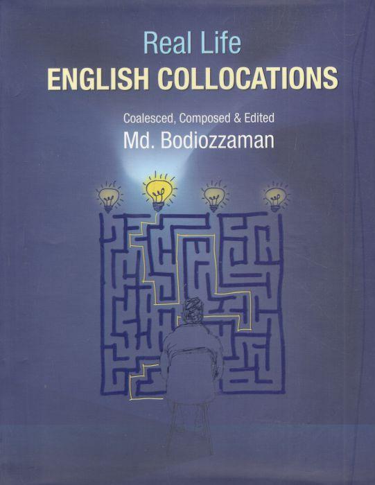 Real Life English Collocations