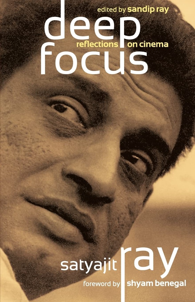 Deep Focus : Reflections on Cinema