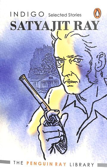 Indigo : Selected Stories