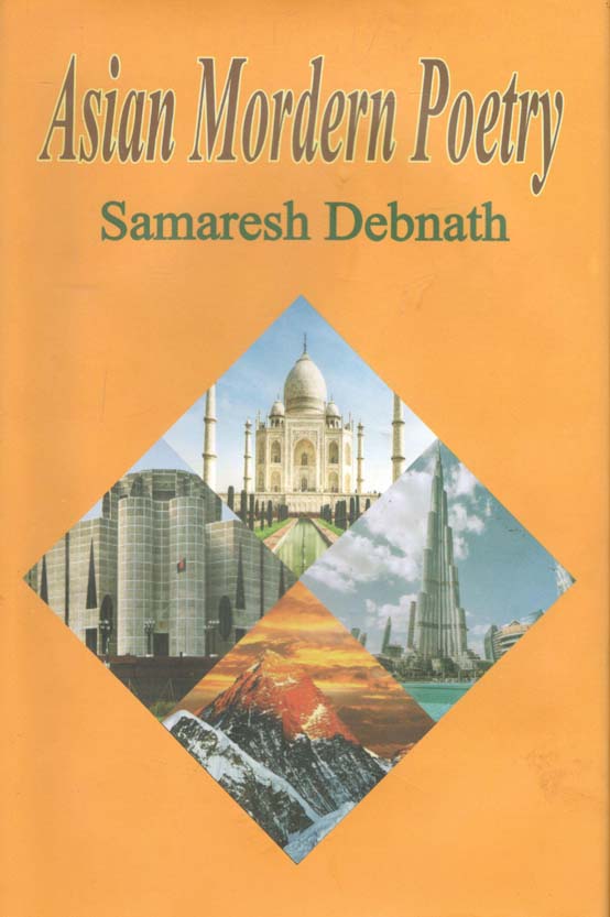 Asian Mordern Poetry