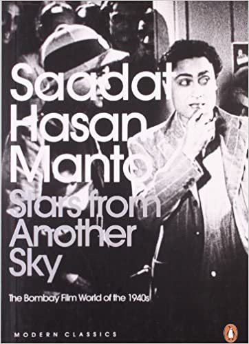 Stars From Another Sky (PMC)