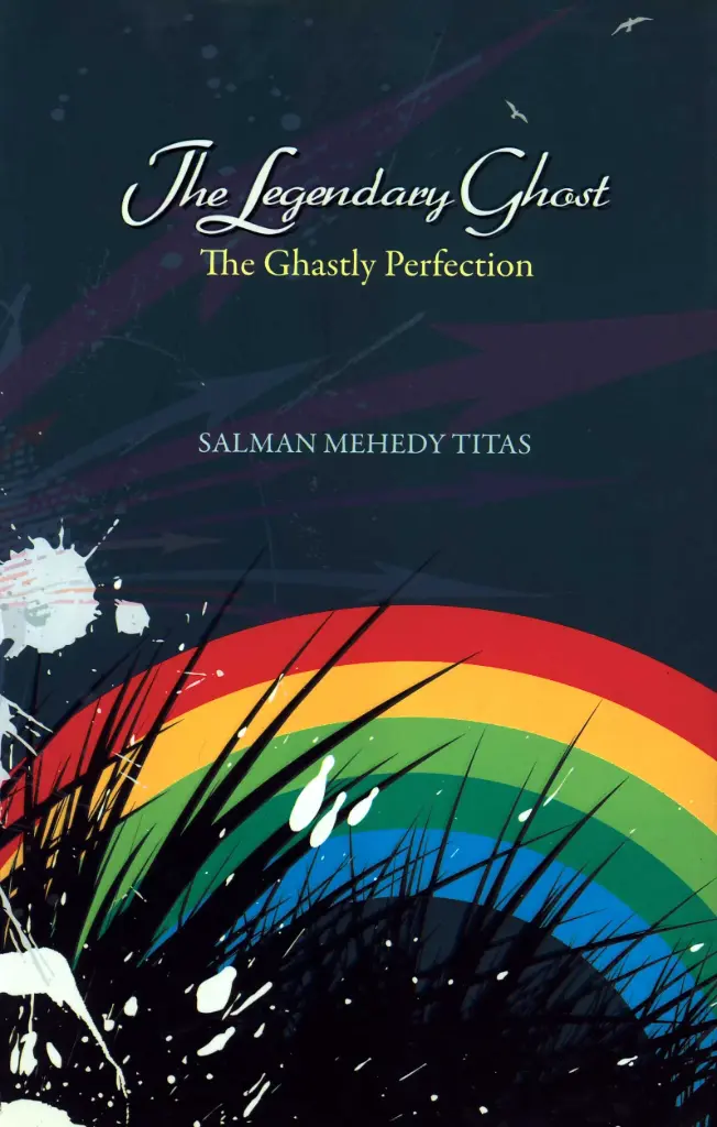The Legendary Ghost : The Ghastly Perfection