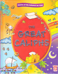 The Great Caliphs