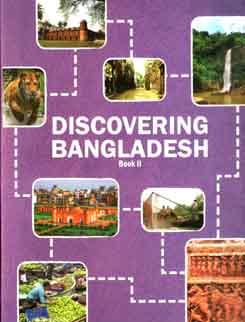 Discovering Bangladesh : Book 2