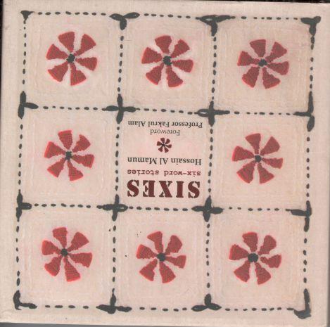 Sixes : Six Word Stories