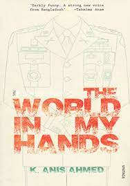 The World in My Hands