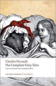 The Complete Fairy Tales (Oxford)