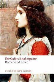 Romeo And Juliet (Oxford)