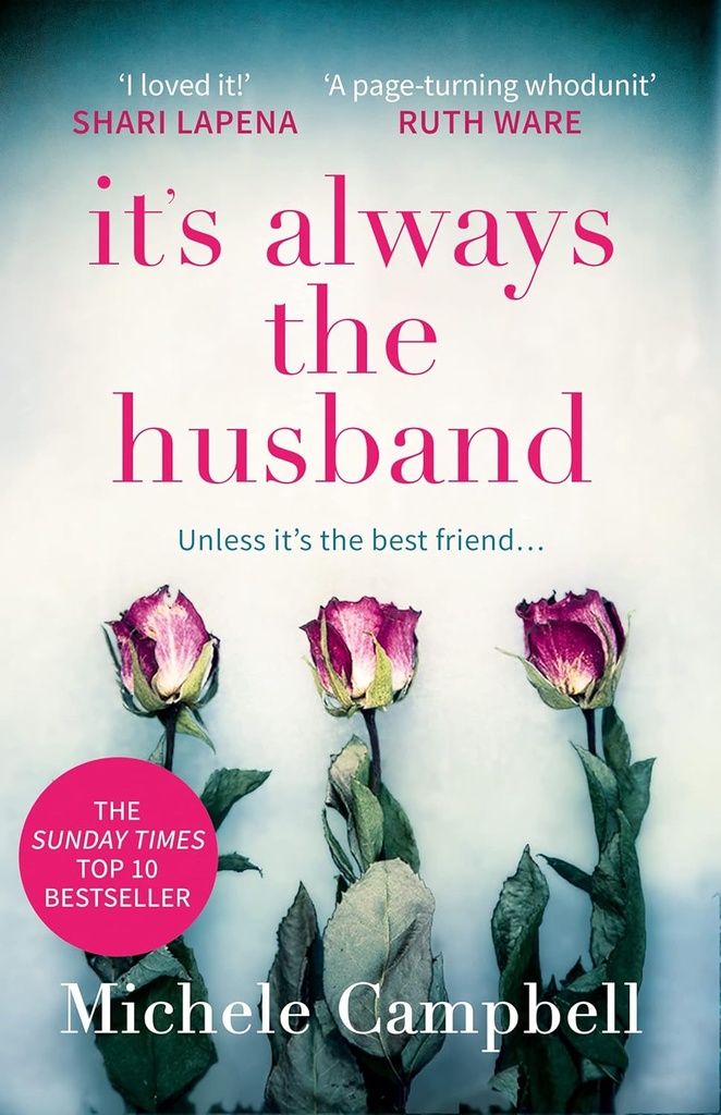 Its Always the Husband