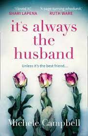 Its Always the Husband