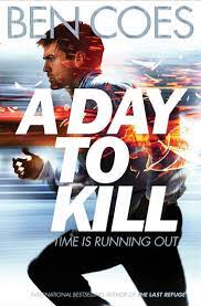 A Day To Kill