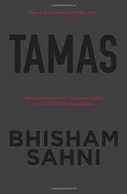 Tamas (Penguin Classics)