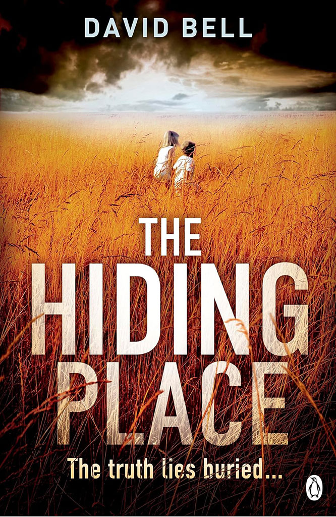 The Hiding Place : The truth lies huried..