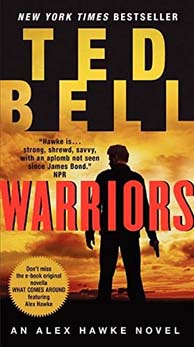 Warriors : An Alex Hawke Novel