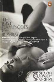 The Lost Flamingoes Of Bombay