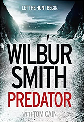 Predator (Harper)