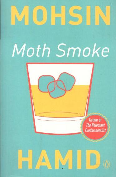 Moth Smoke
