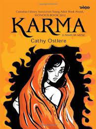 Karma : A Novel in Verse