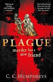 Plague : Murder Has A New Friend