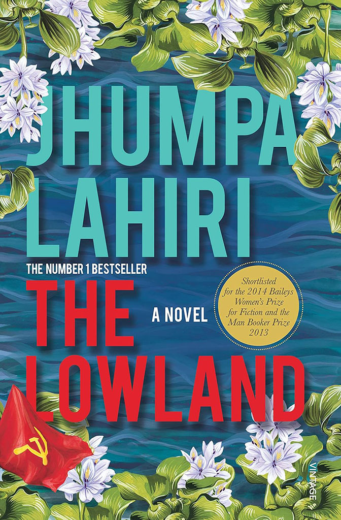 The Lowland : A Novel